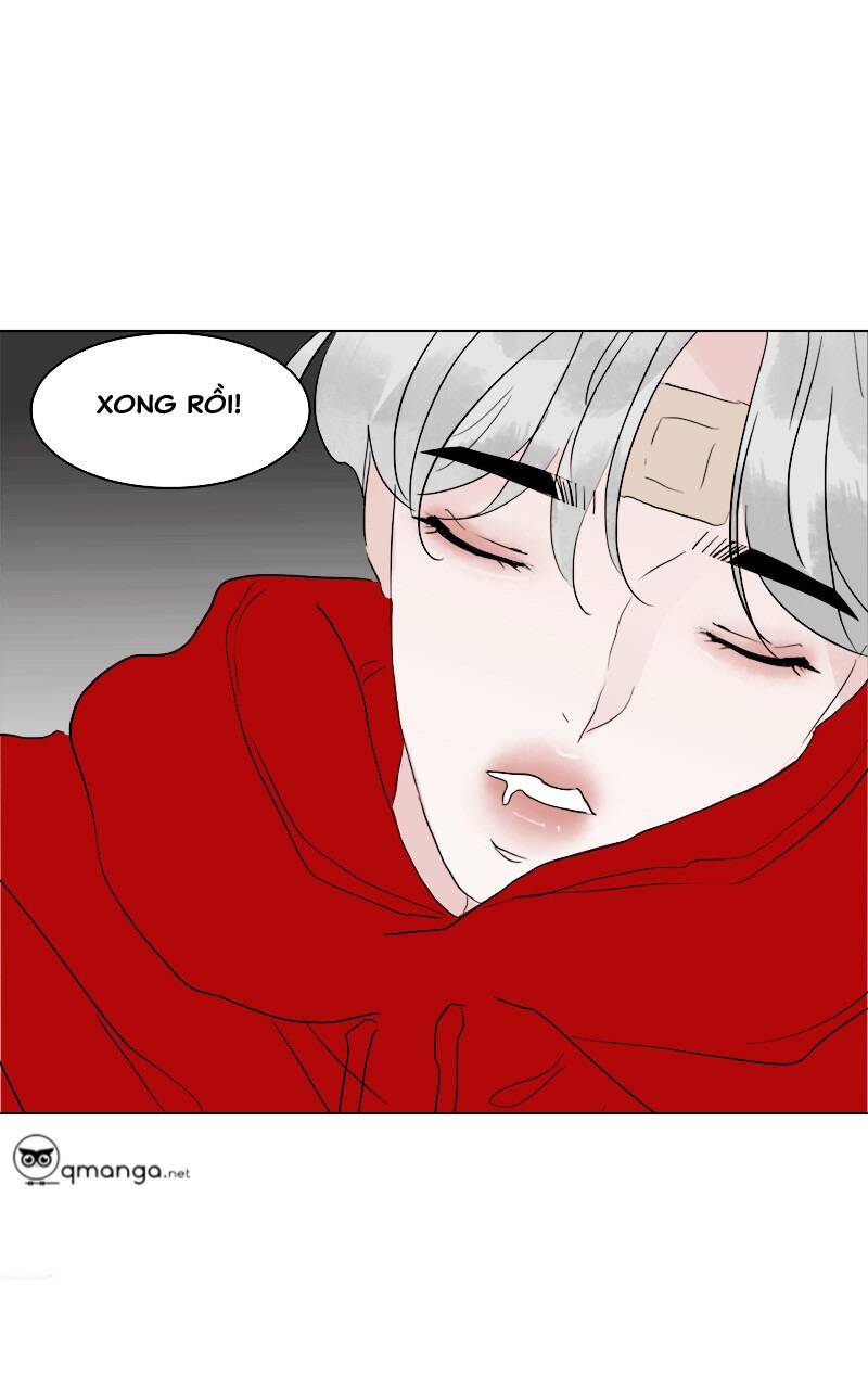 Sau Ánh Hào Quang Chapter  11 - 31