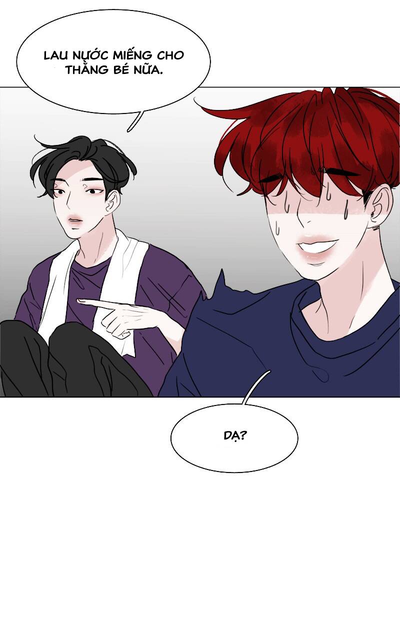 Sau Ánh Hào Quang Chapter  11 - 32