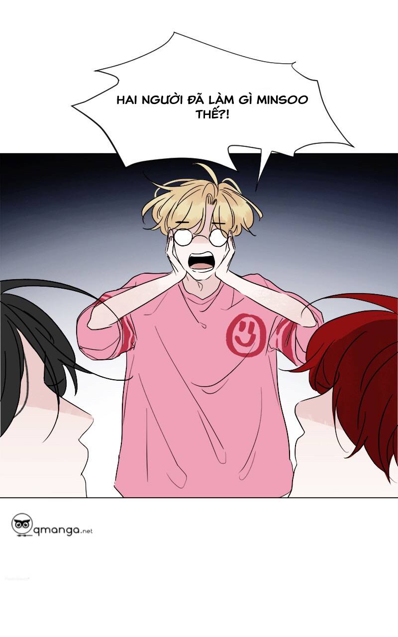 Sau Ánh Hào Quang Chapter  11 - 34