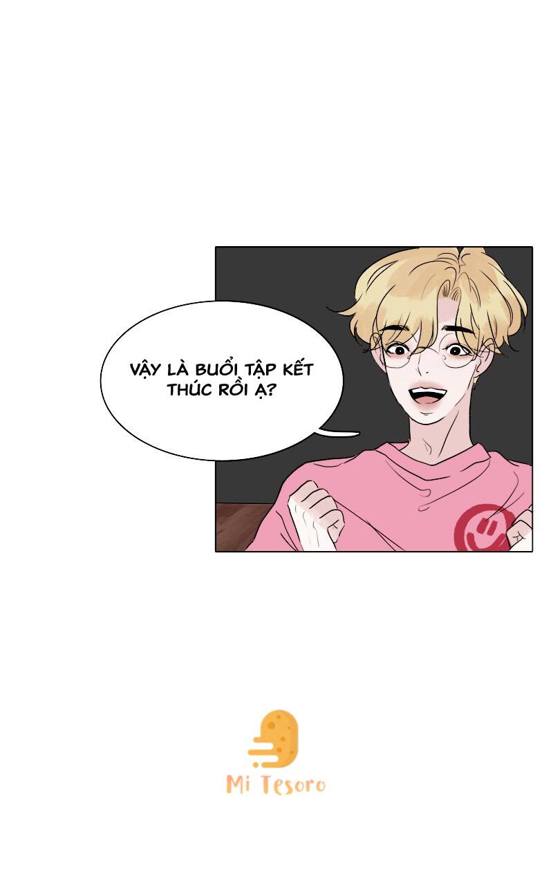 Sau Ánh Hào Quang Chapter  11 - 36