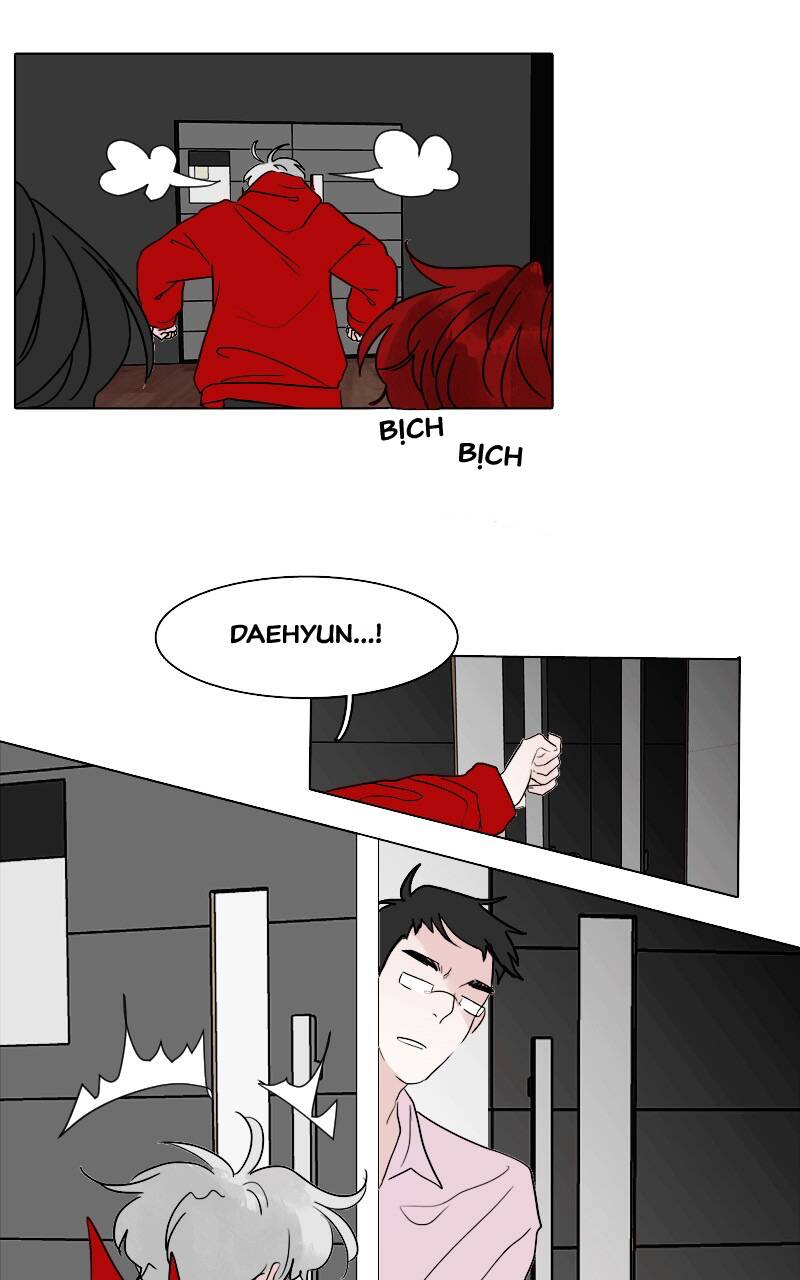 Sau Ánh Hào Quang Chapter  11 - 6