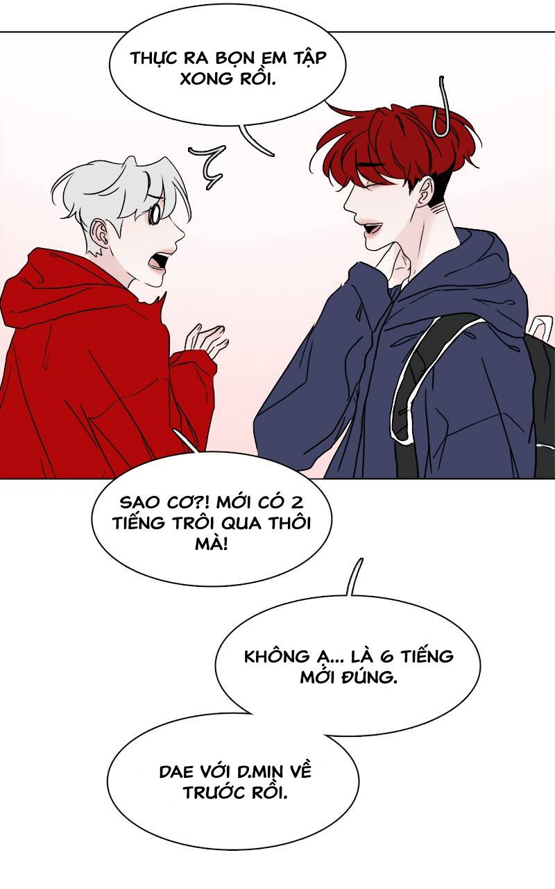 Sau Ánh Hào Quang Chapter  12 - 11