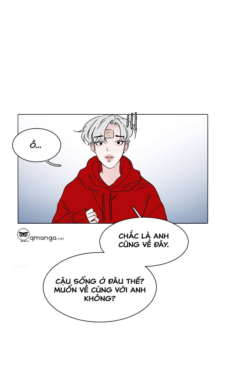 Sau Ánh Hào Quang Chapter  12 - 12