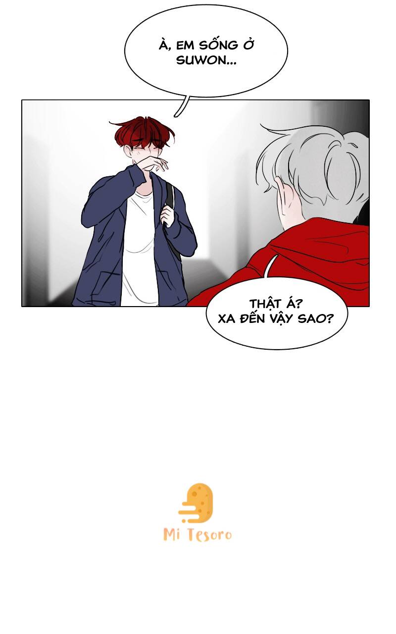Sau Ánh Hào Quang Chapter  12 - 13