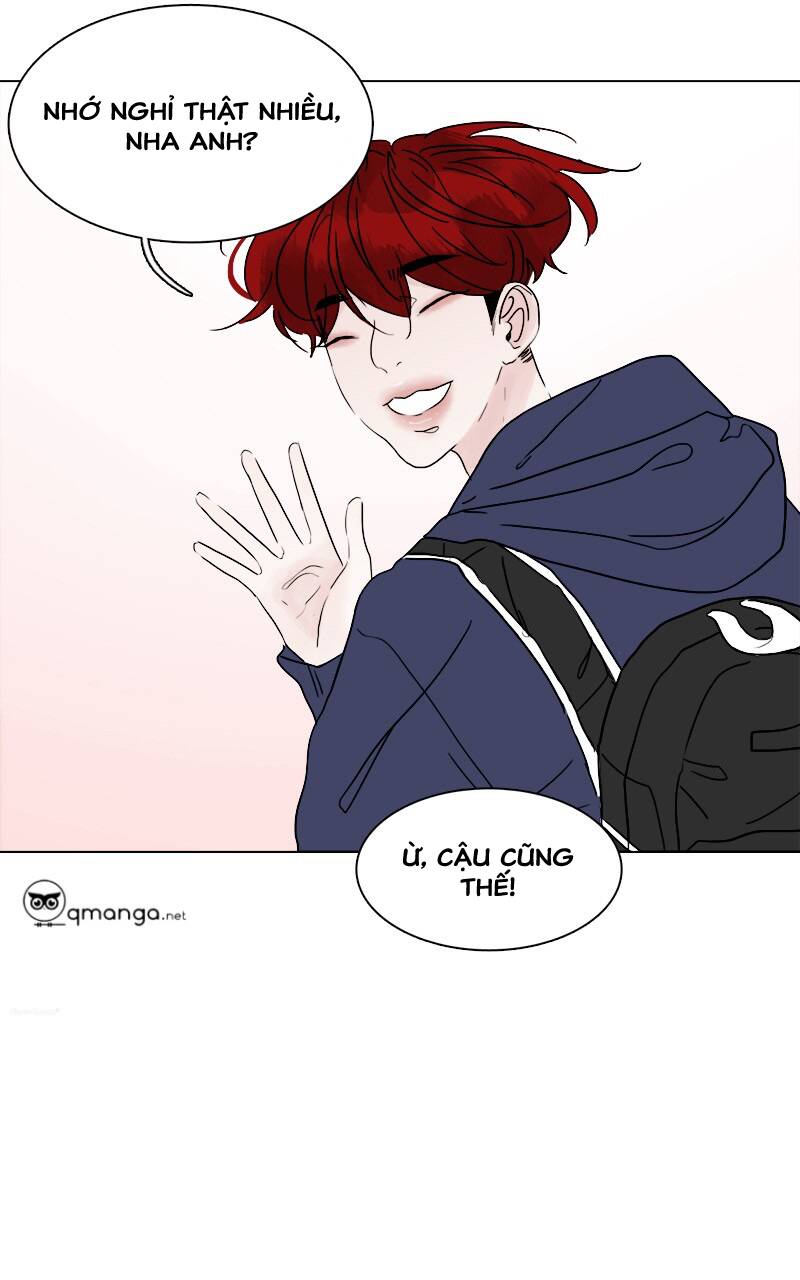 Sau Ánh Hào Quang Chapter  12 - 15