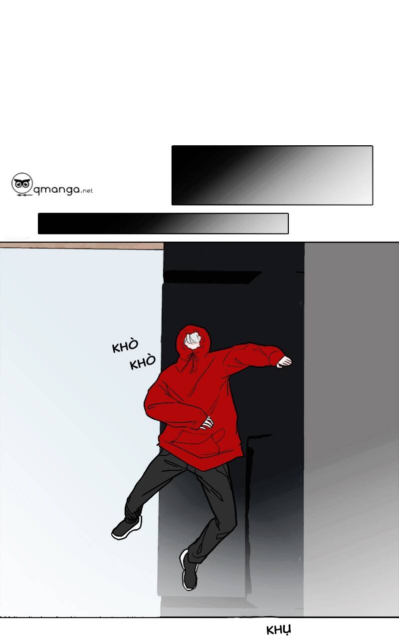 Sau Ánh Hào Quang Chapter  12 - 3