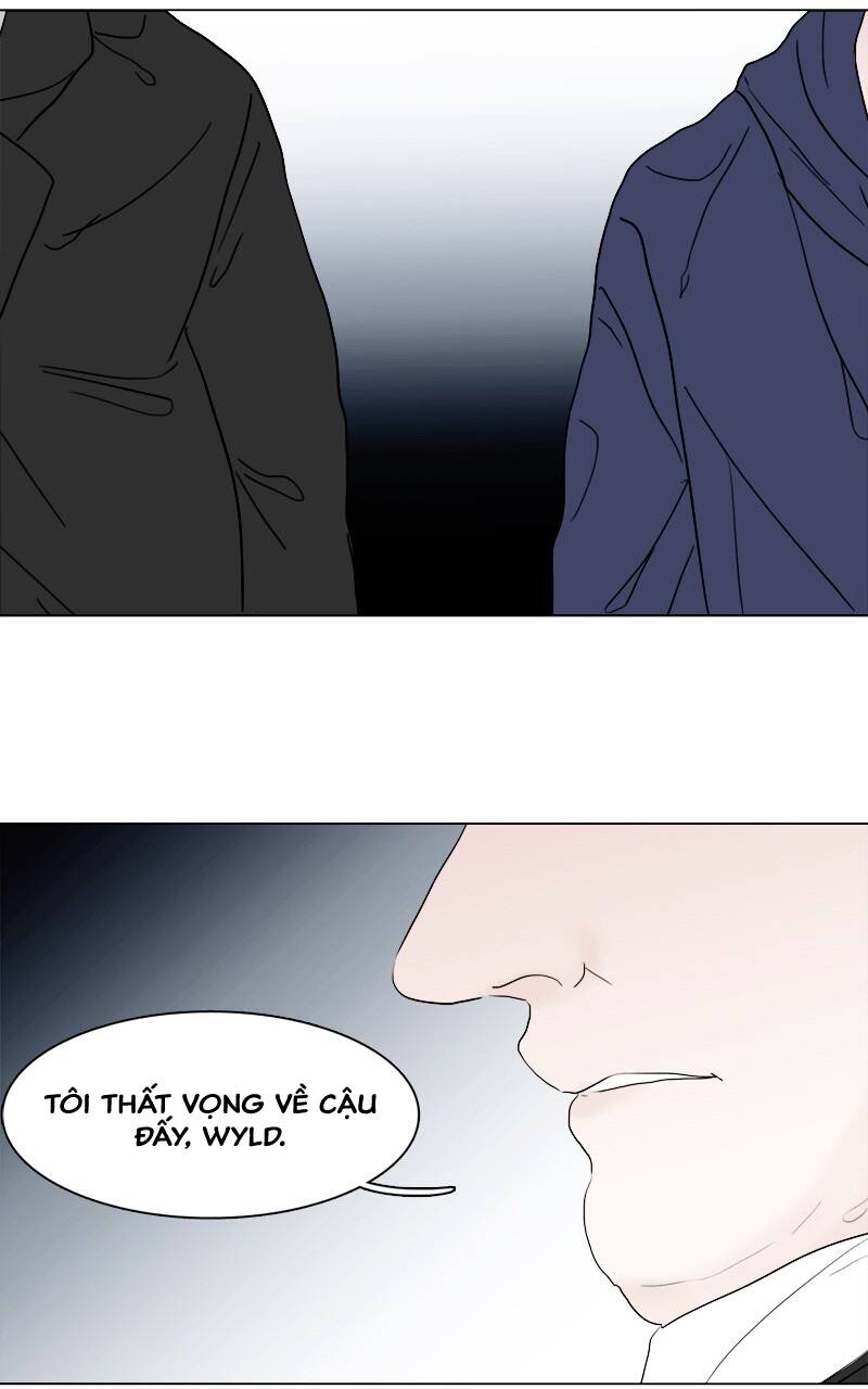 Sau Ánh Hào Quang Chapter  12 - 25