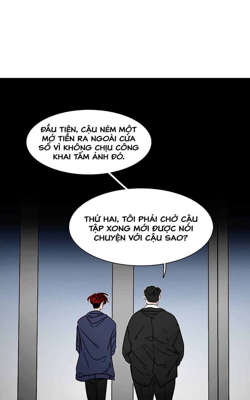 Sau Ánh Hào Quang Chapter  12 - 27