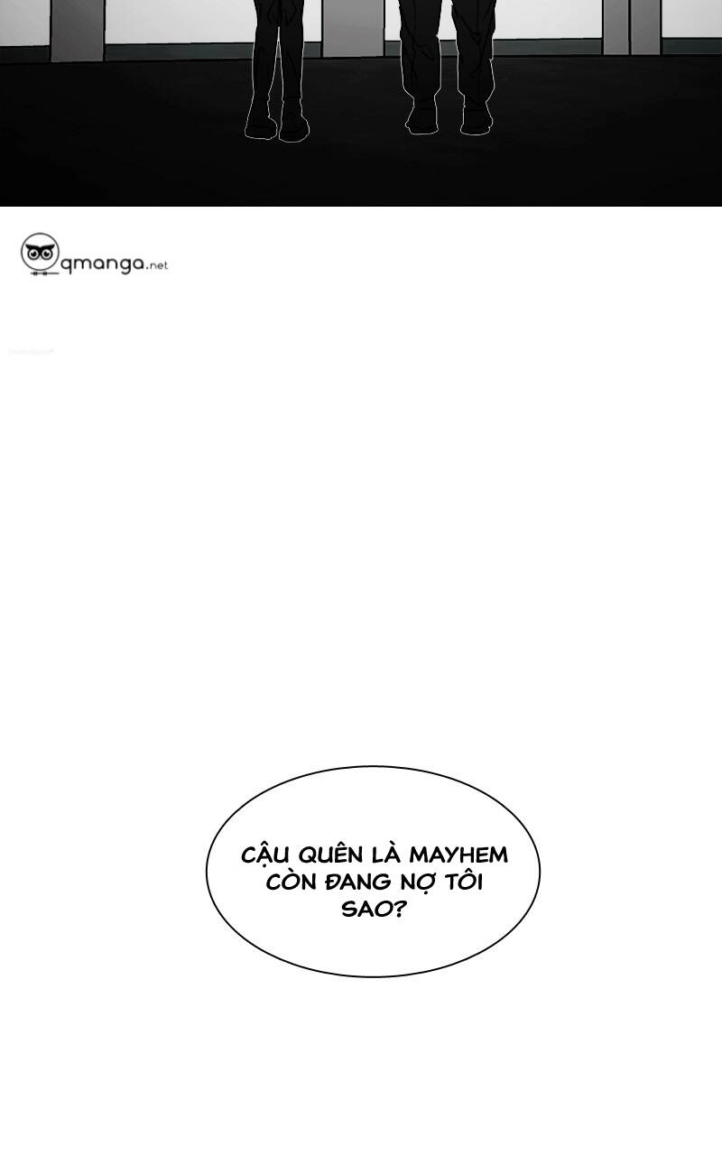 Sau Ánh Hào Quang Chapter  12 - 28