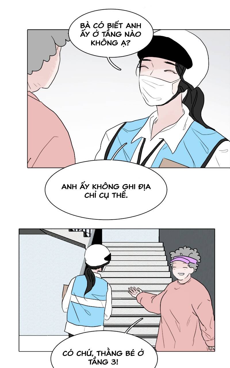 Sau Ánh Hào Quang Chapter  12 - 49