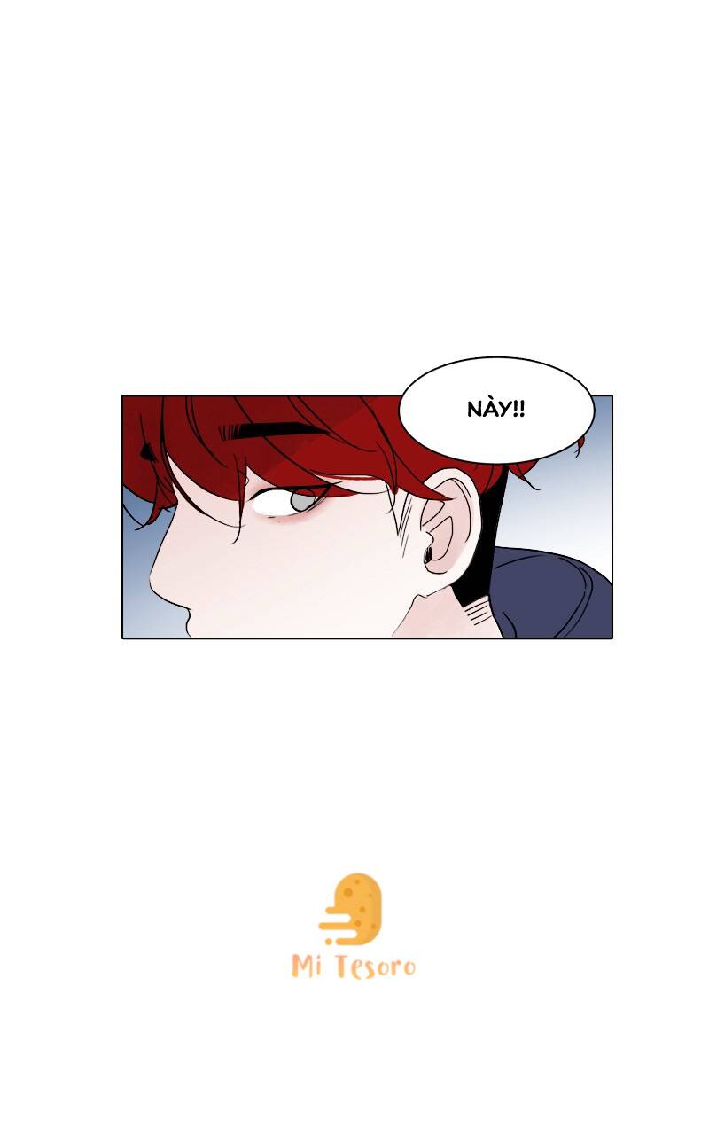 Sau Ánh Hào Quang Chapter  12 - 7