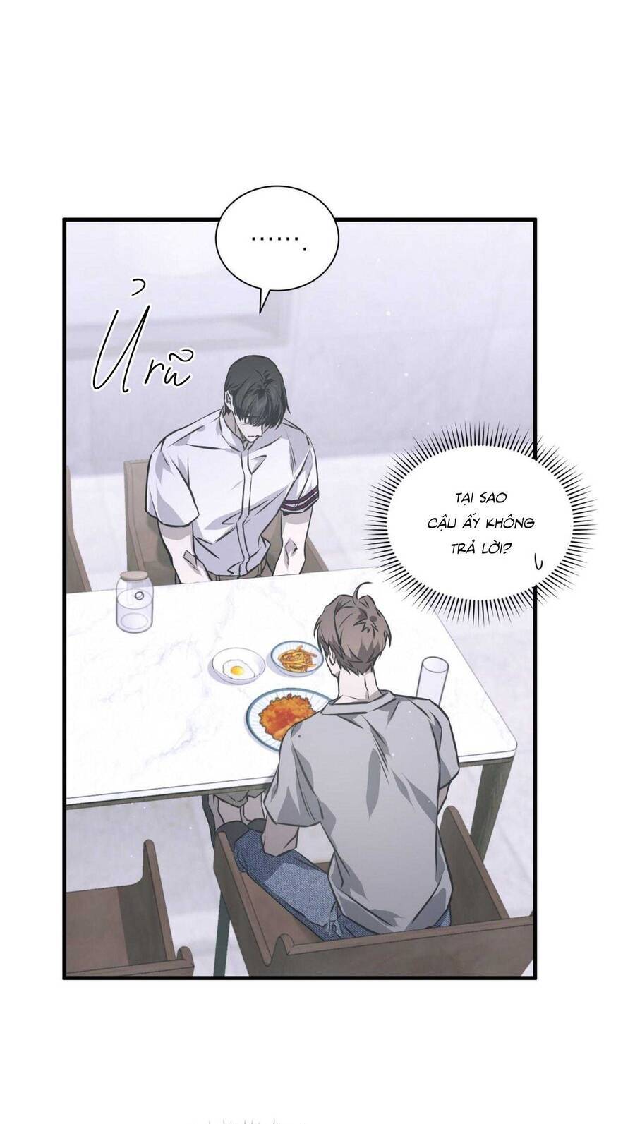 Sau Ánh Hào Quang Chapter  13 - 12