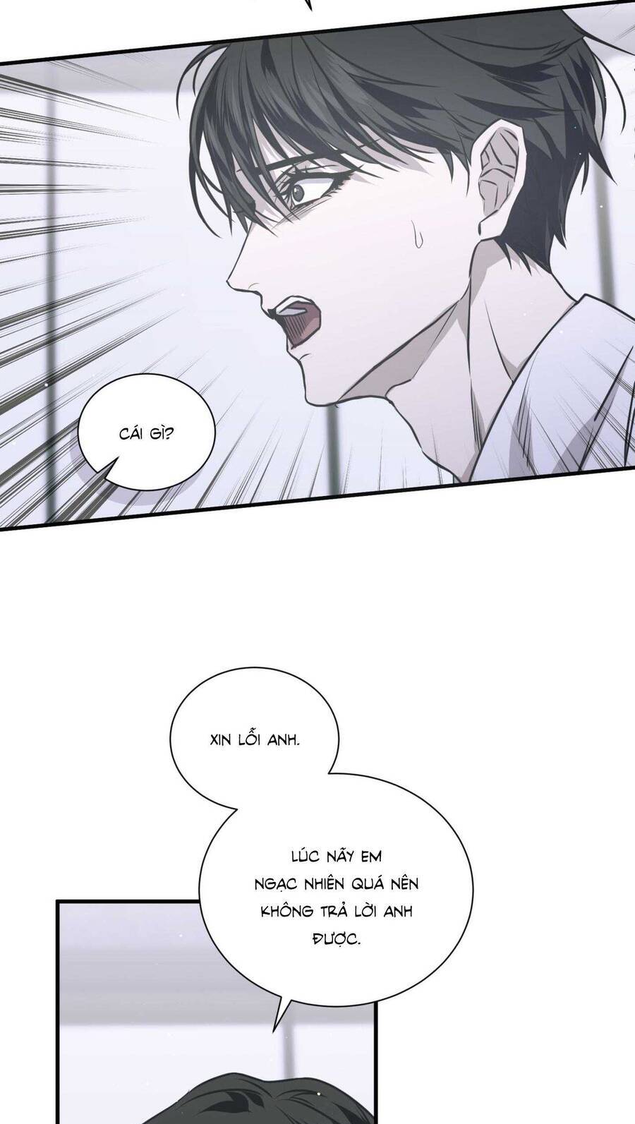 Sau Ánh Hào Quang Chapter  13 - 16