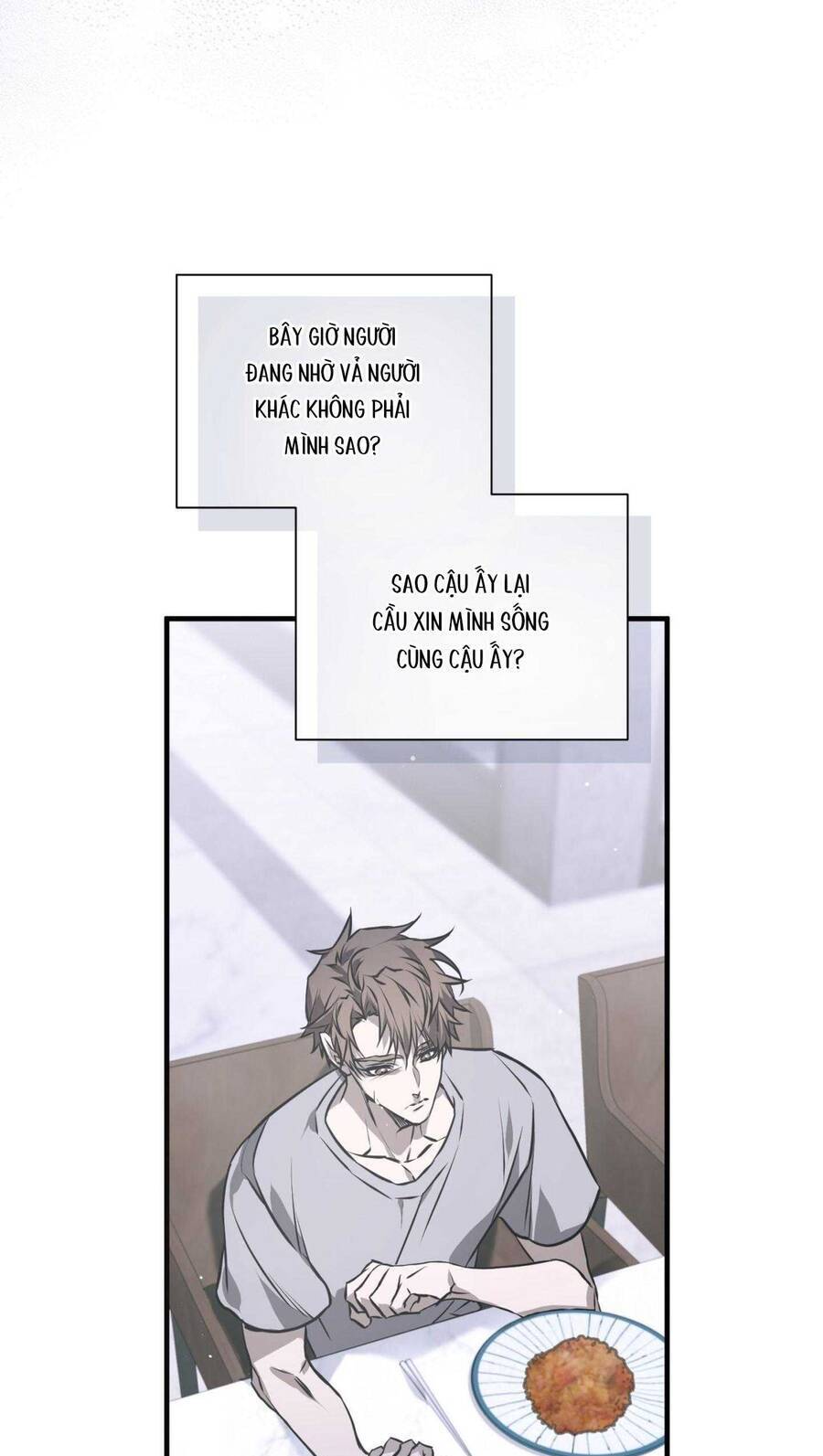 Sau Ánh Hào Quang Chapter  13 - 20