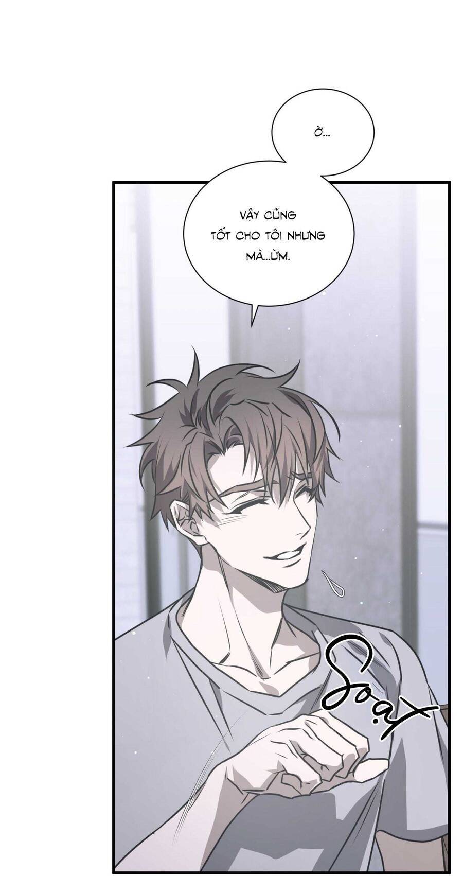 Sau Ánh Hào Quang Chapter  13 - 22