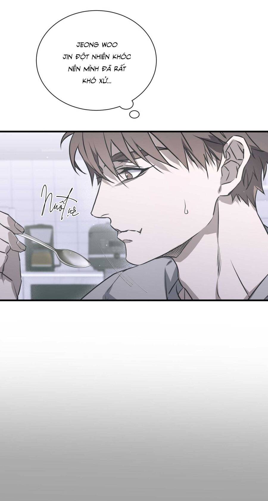 Sau Ánh Hào Quang Chapter  13 - 4