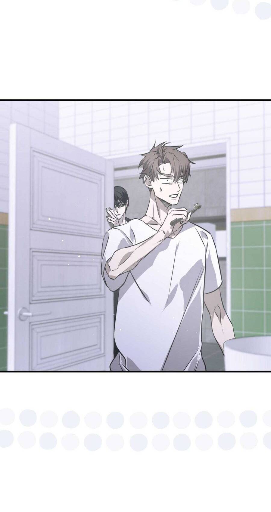 Sau Ánh Hào Quang Chapter  13 - 31