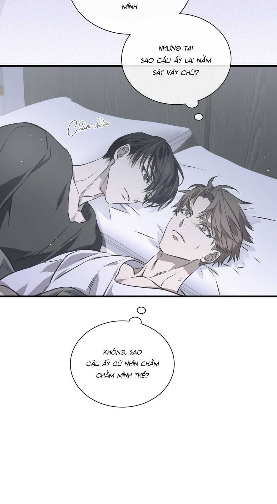 Sau Ánh Hào Quang Chapter  13 - 34