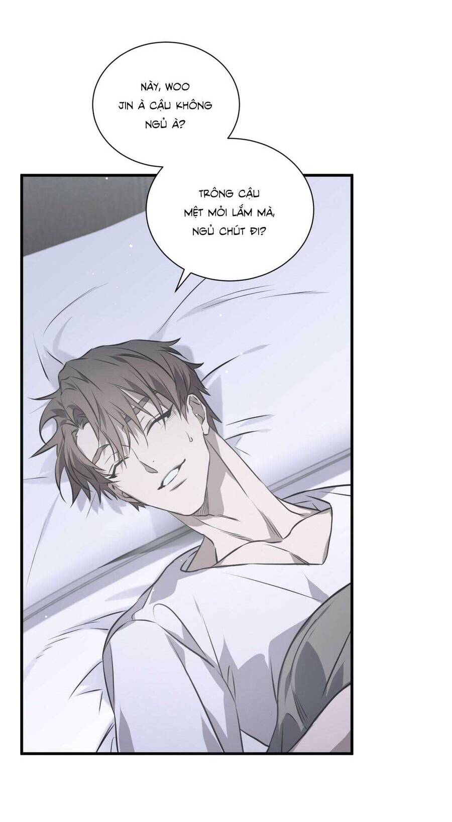 Sau Ánh Hào Quang Chapter  13 - 35