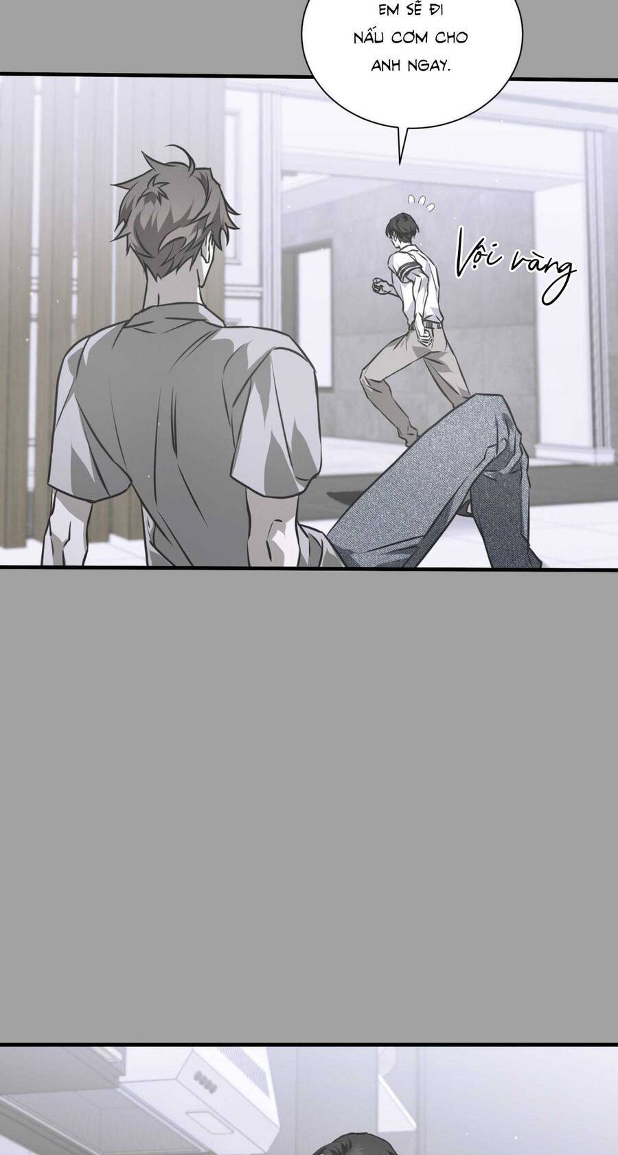 Sau Ánh Hào Quang Chapter  13 - 6