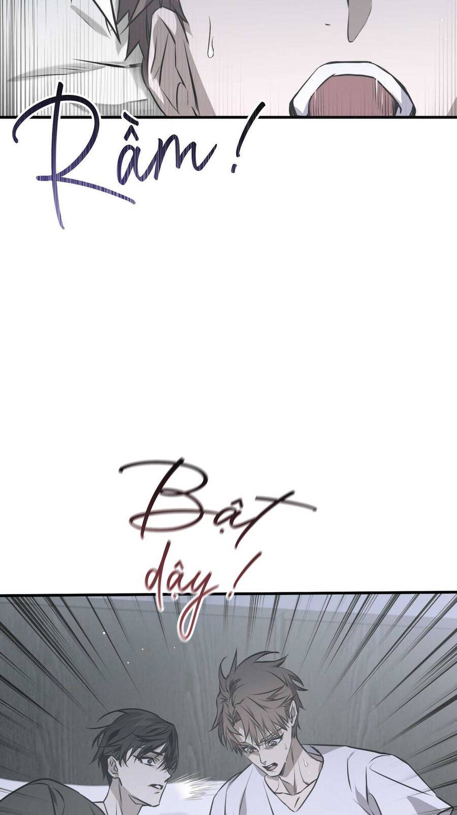 Sau Ánh Hào Quang Chapter  13 - 56