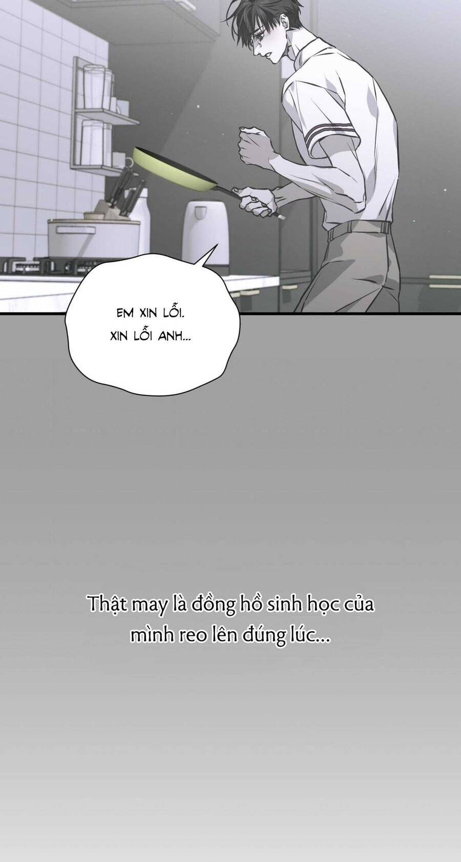 Sau Ánh Hào Quang Chapter  13 - 7