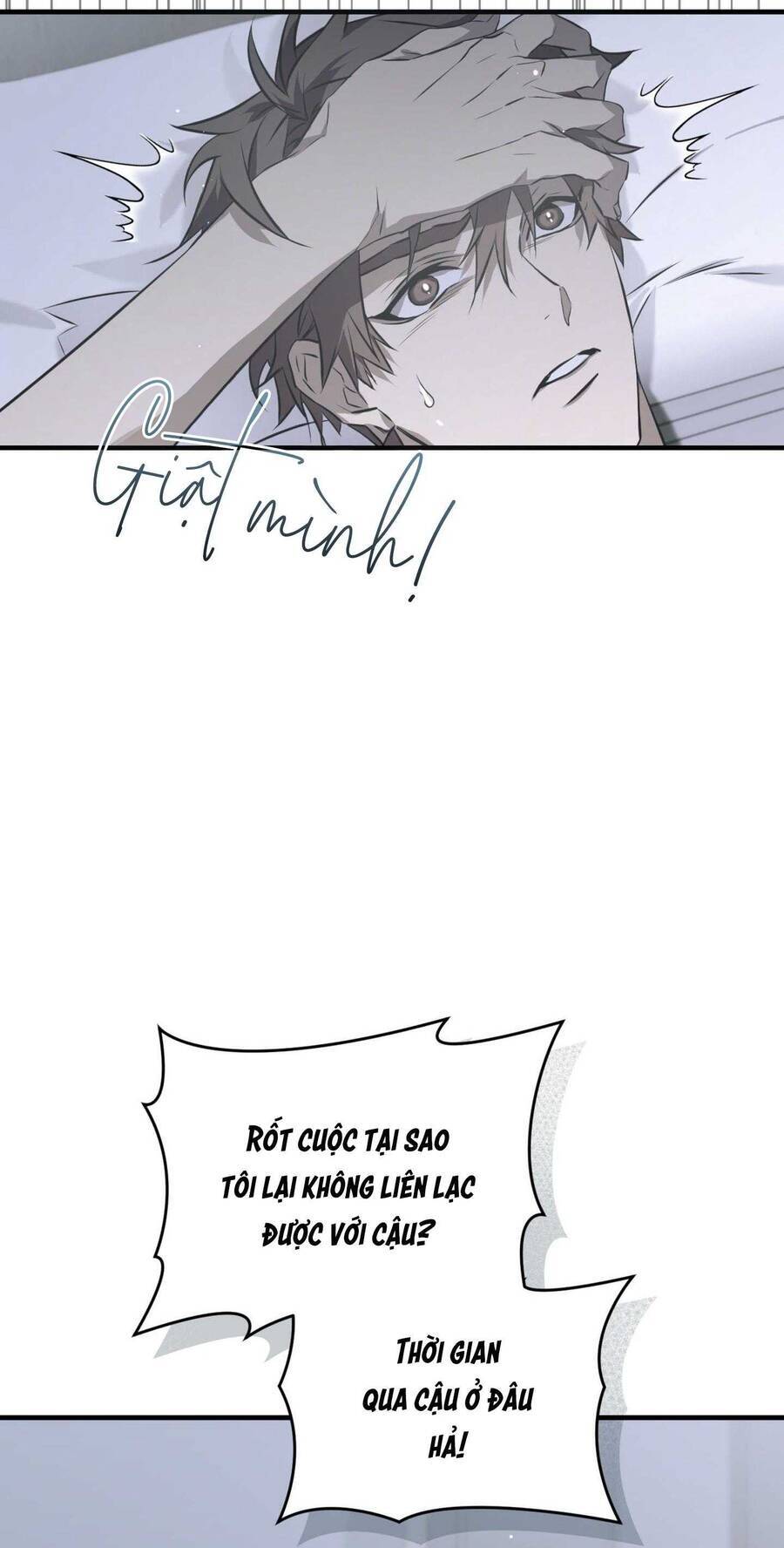 Sau Ánh Hào Quang Chapter  13 - 64