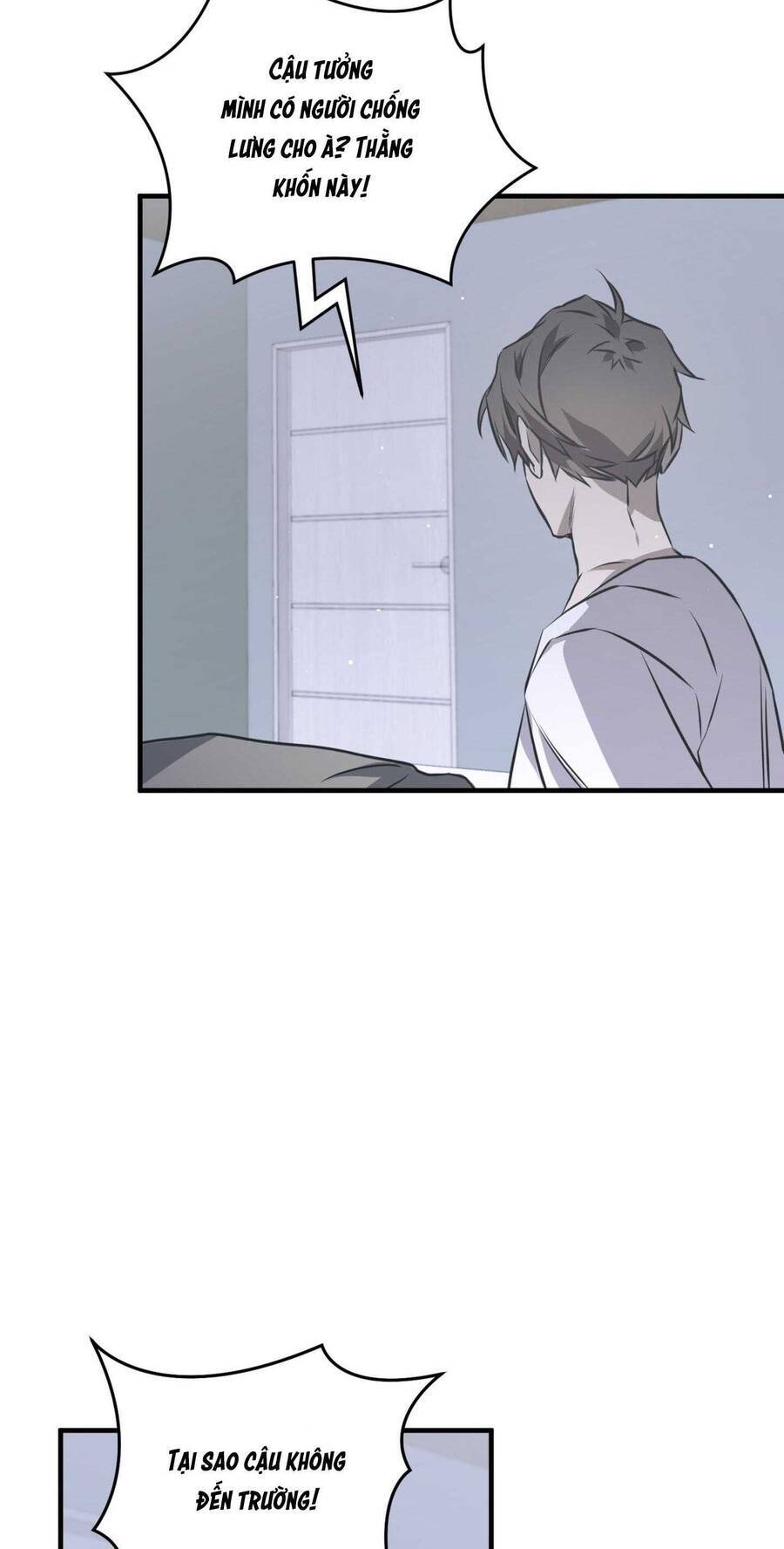 Sau Ánh Hào Quang Chapter  13 - 66