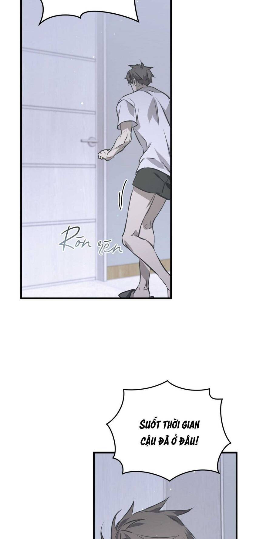 Sau Ánh Hào Quang Chapter  13 - 67