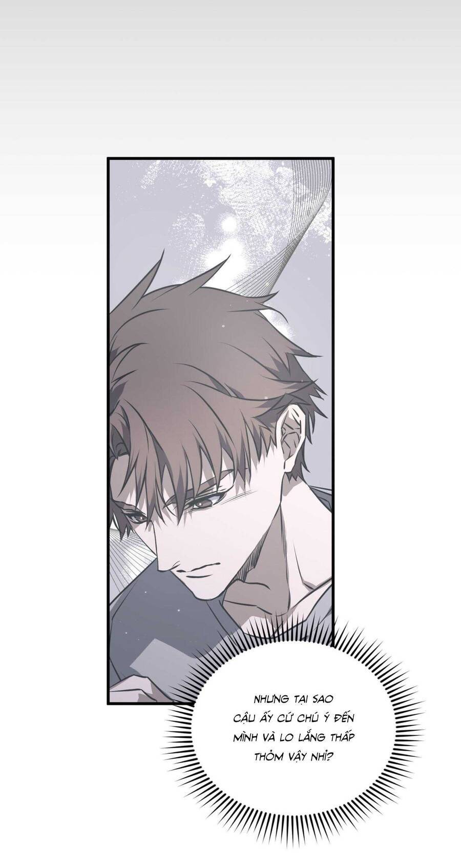 Sau Ánh Hào Quang Chapter  13 - 8