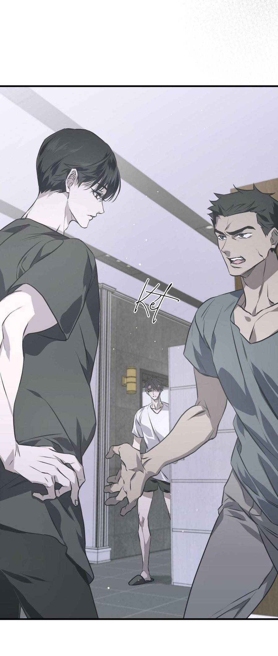 Sau Ánh Hào Quang Chapter  13 - 72