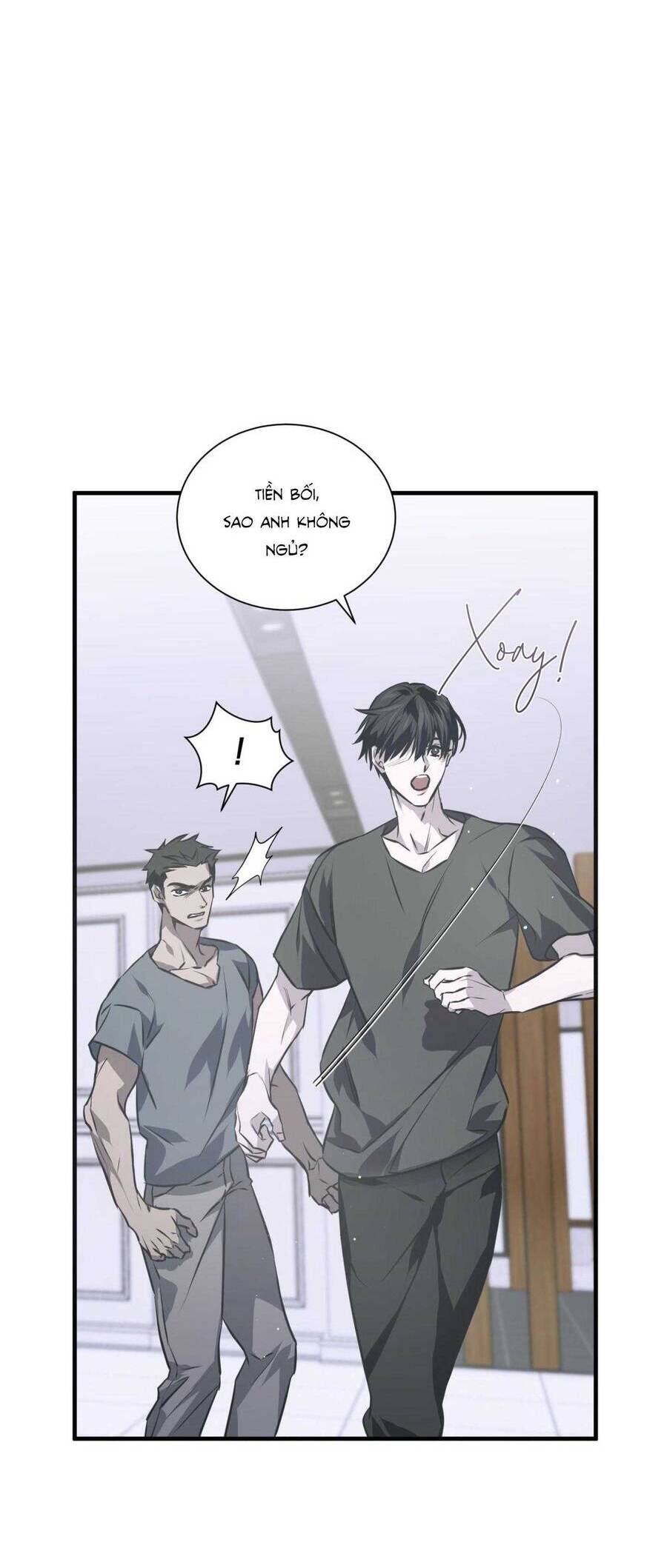 Sau Ánh Hào Quang Chapter  13 - 73