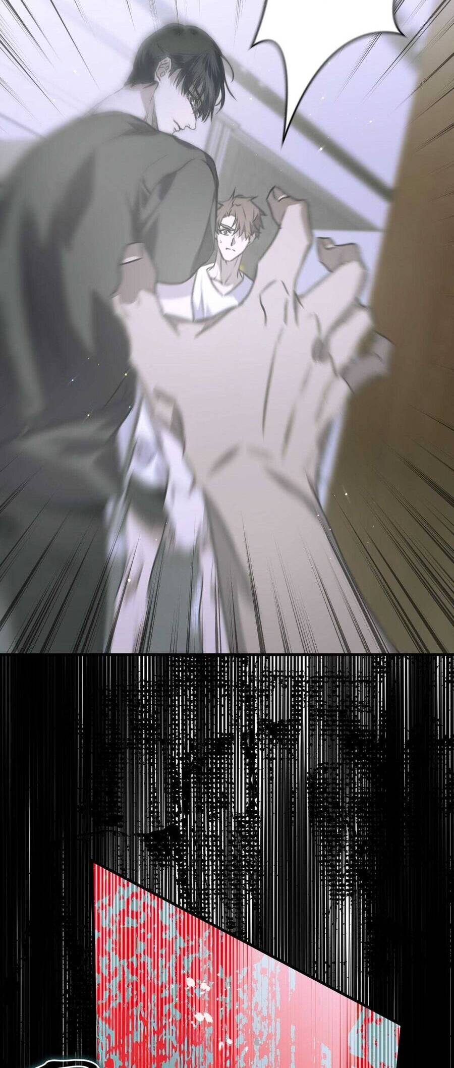 Sau Ánh Hào Quang Chapter 13 - 75