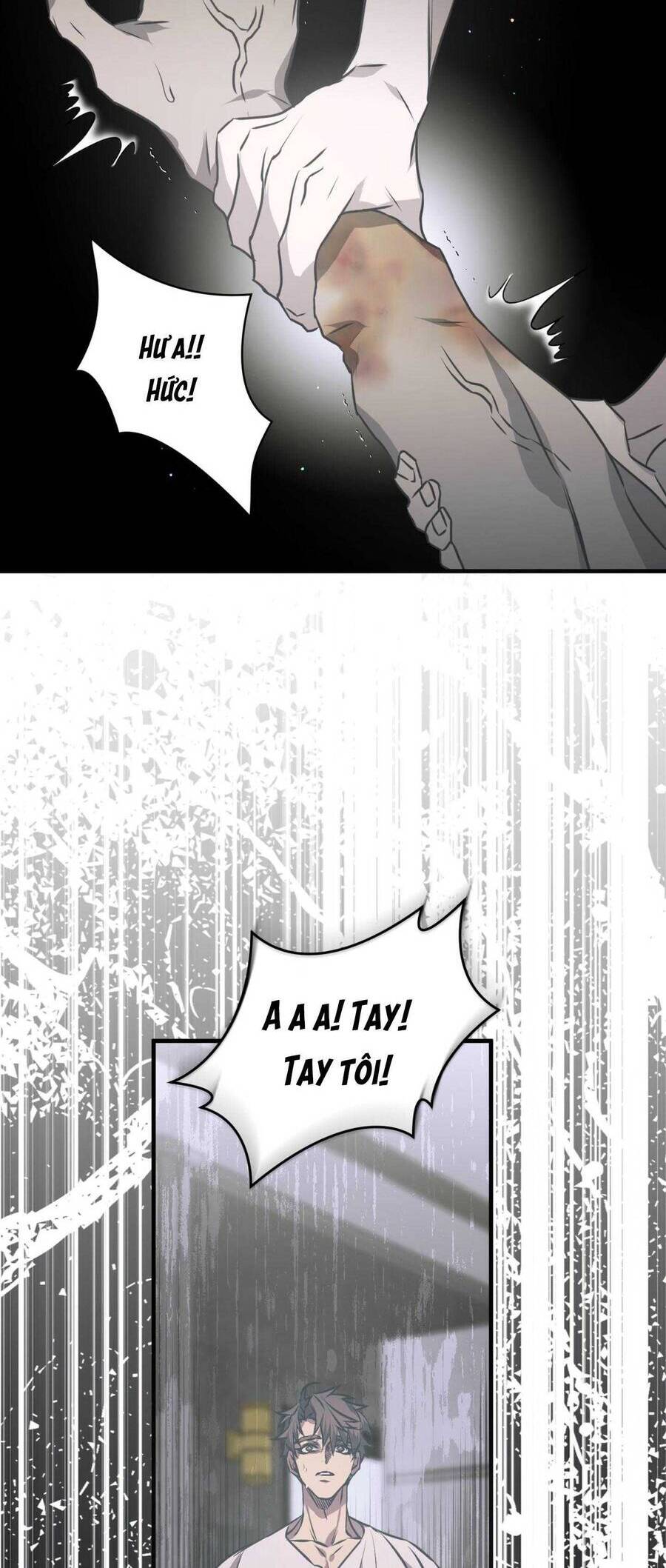 Sau Ánh Hào Quang Chapter  13 - 79