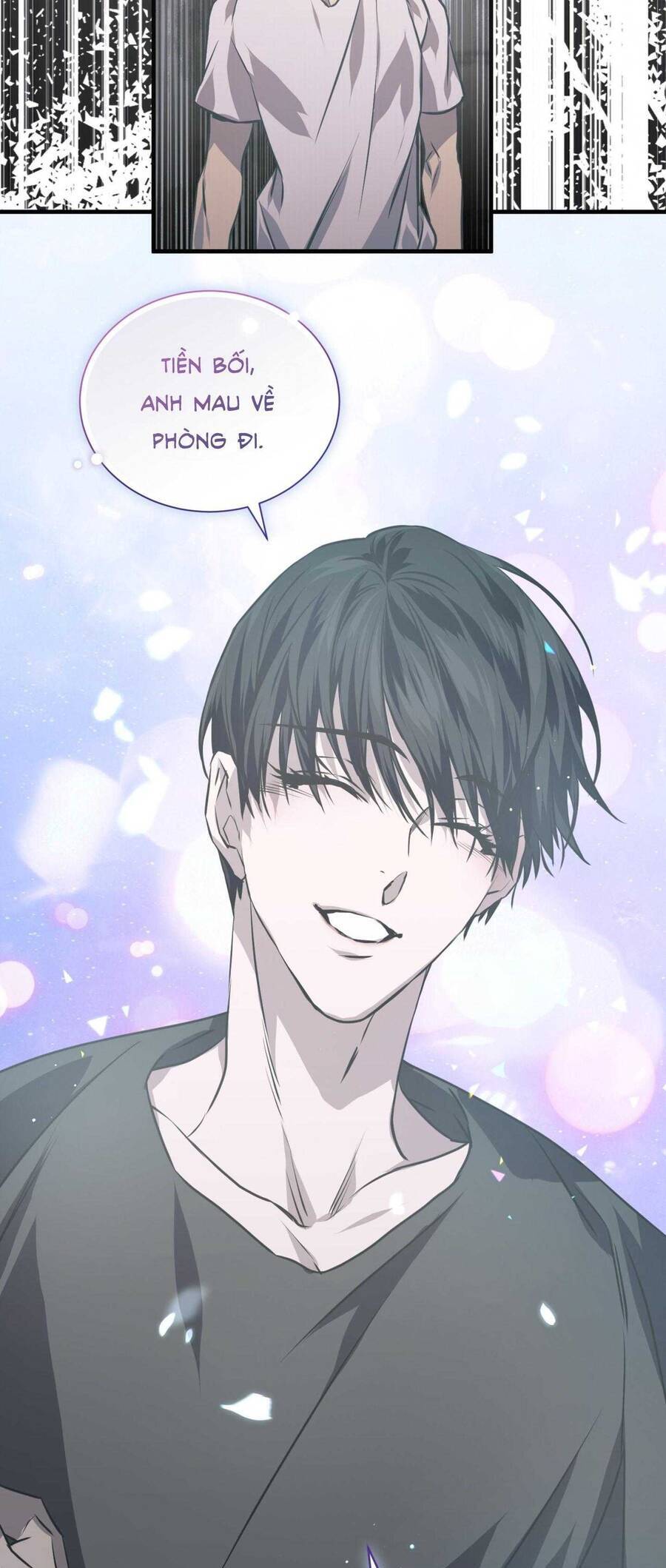Sau Ánh Hào Quang Chapter  13 - 80