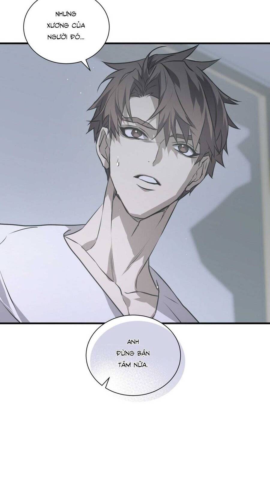 Sau Ánh Hào Quang Chapter  14 - 17