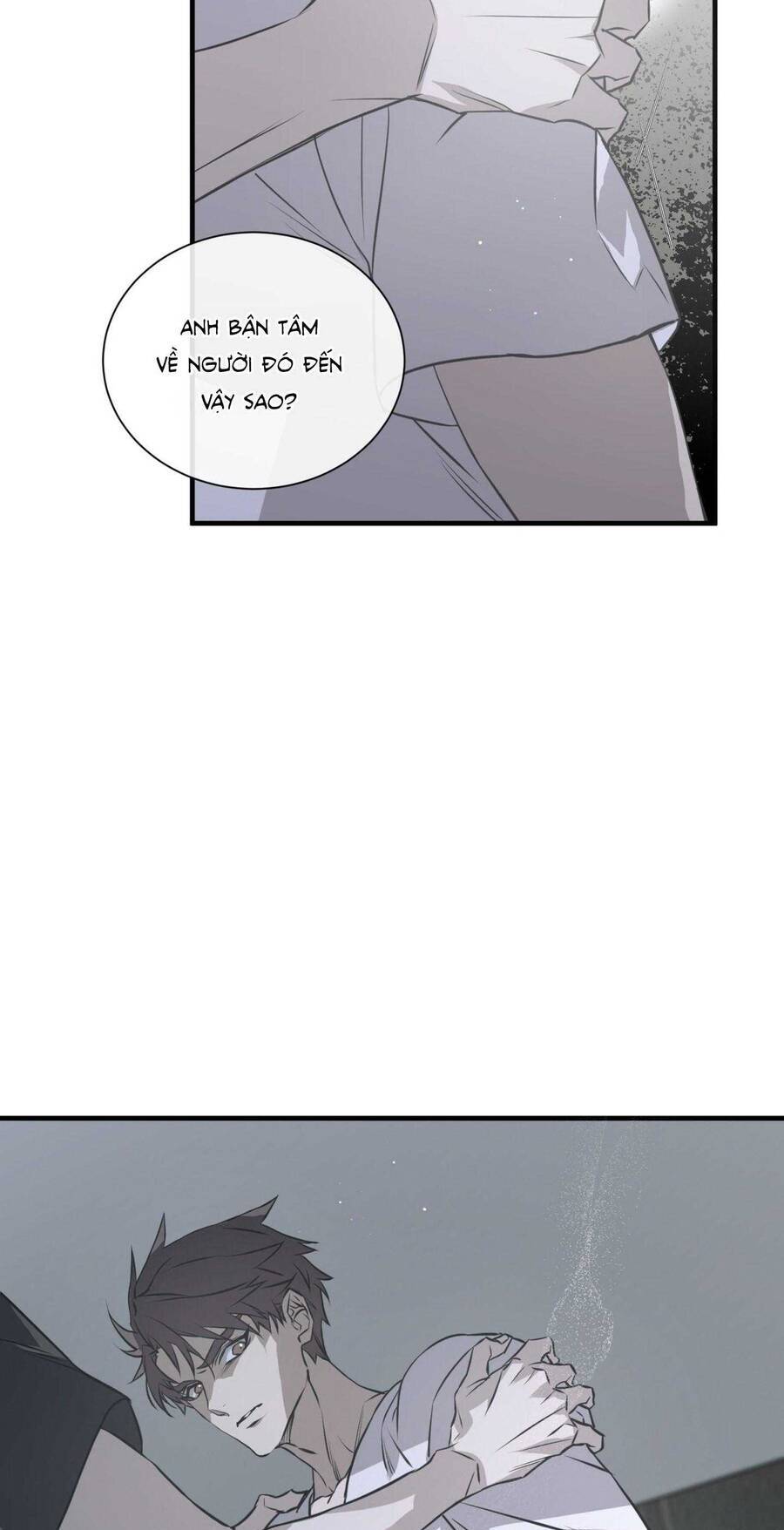 Sau Ánh Hào Quang Chapter  14 - 20