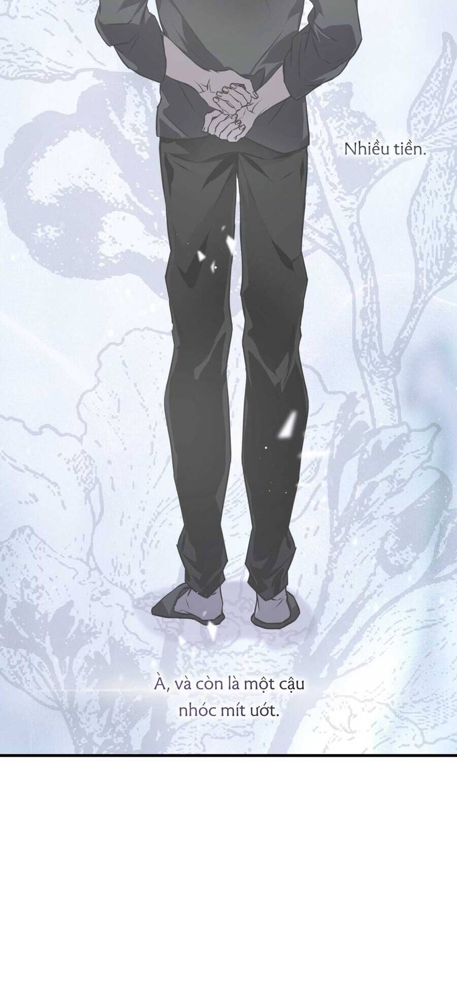 Sau Ánh Hào Quang Chapter  14 - 3