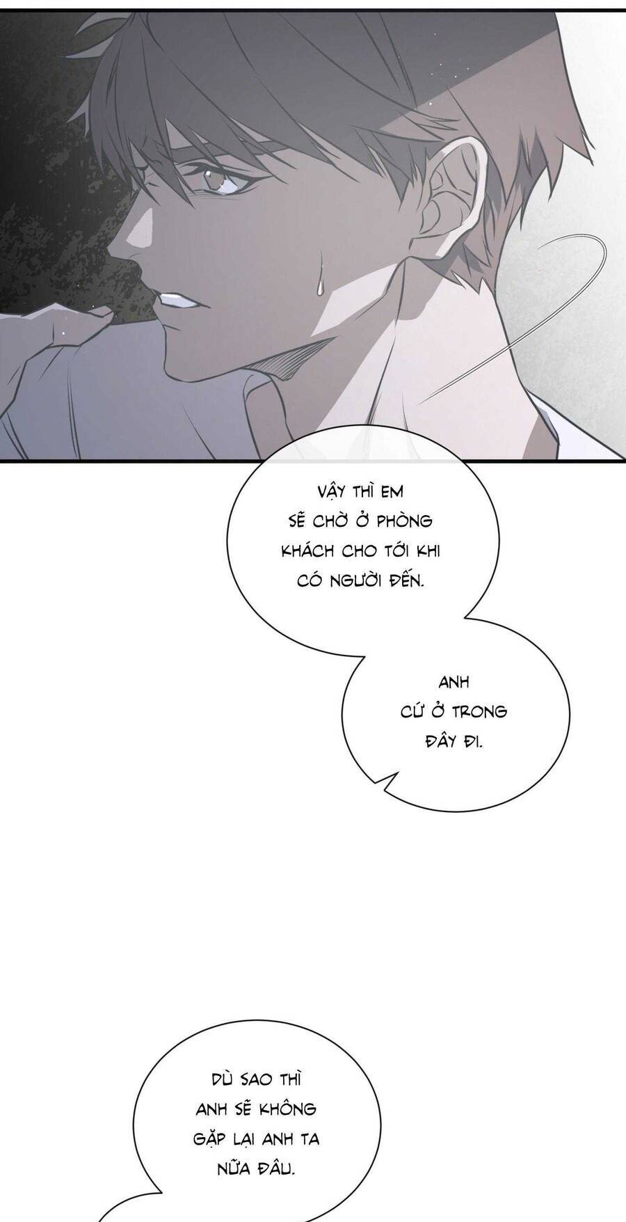 Sau Ánh Hào Quang Chapter  14 - 22