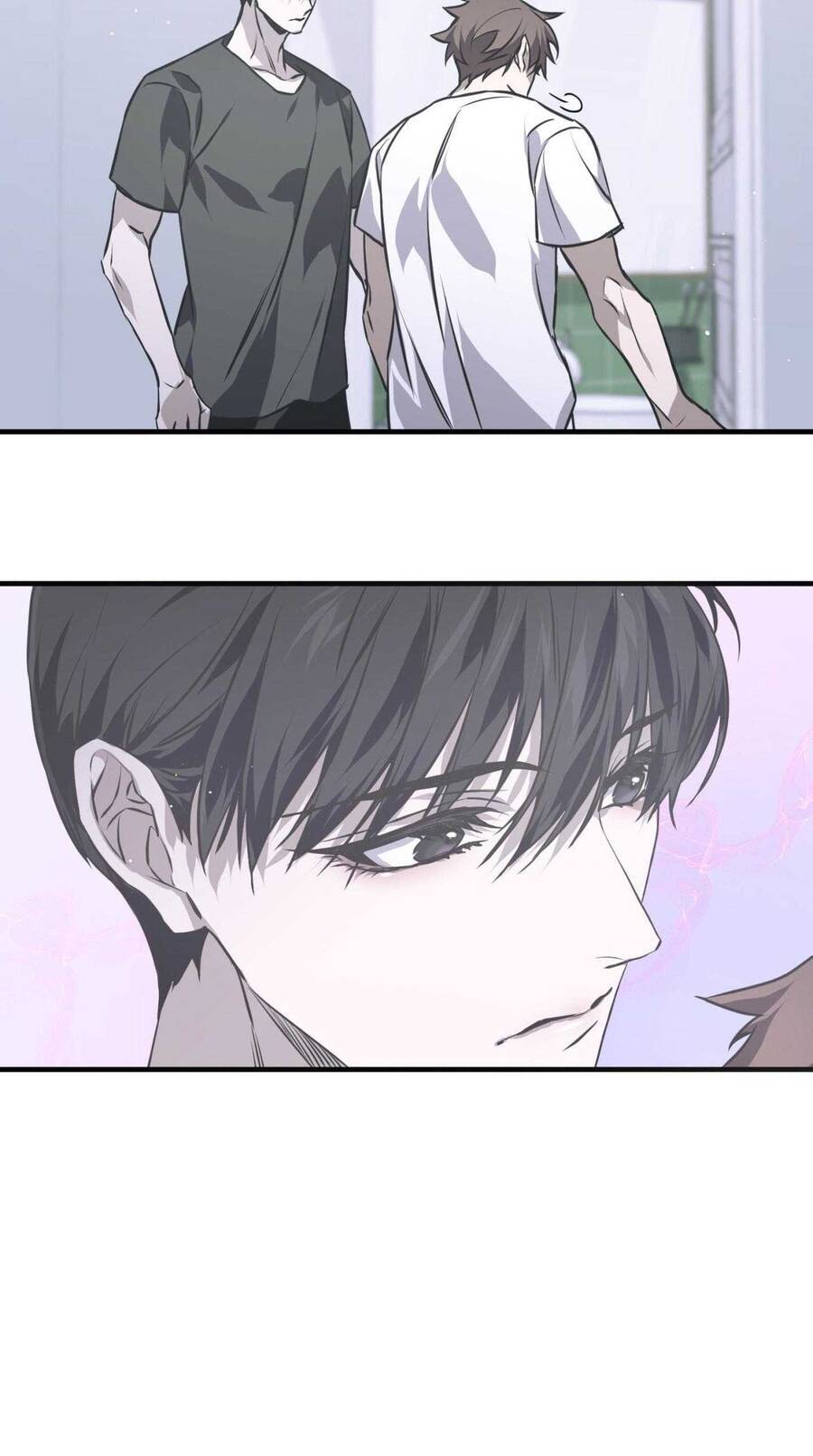 Sau Ánh Hào Quang Chapter  14 - 52