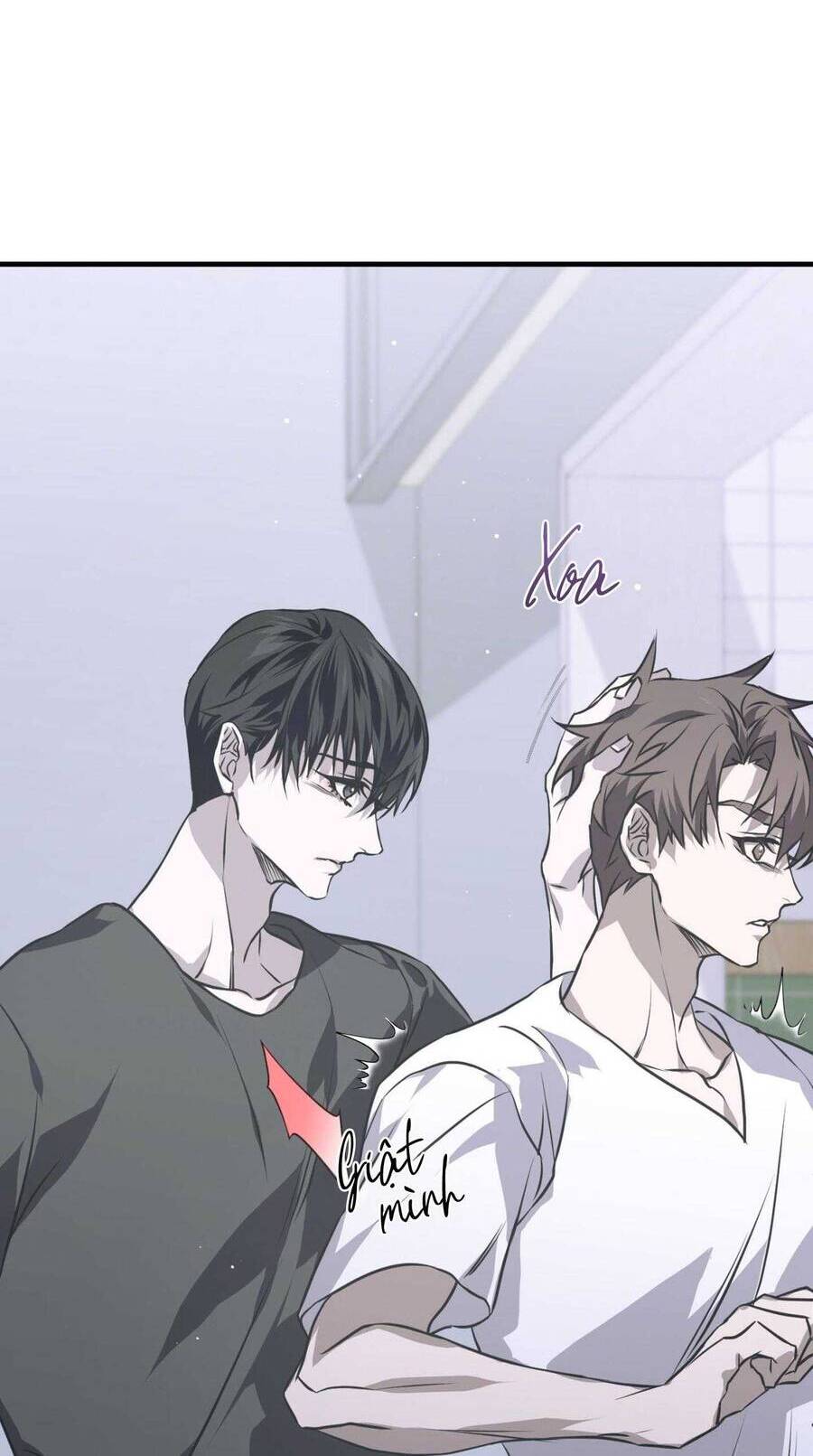 Sau Ánh Hào Quang Chapter  14 - 53