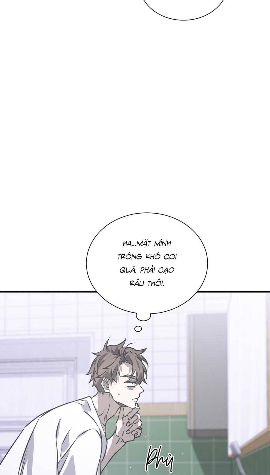 Sau Ánh Hào Quang Chapter  14 - 70