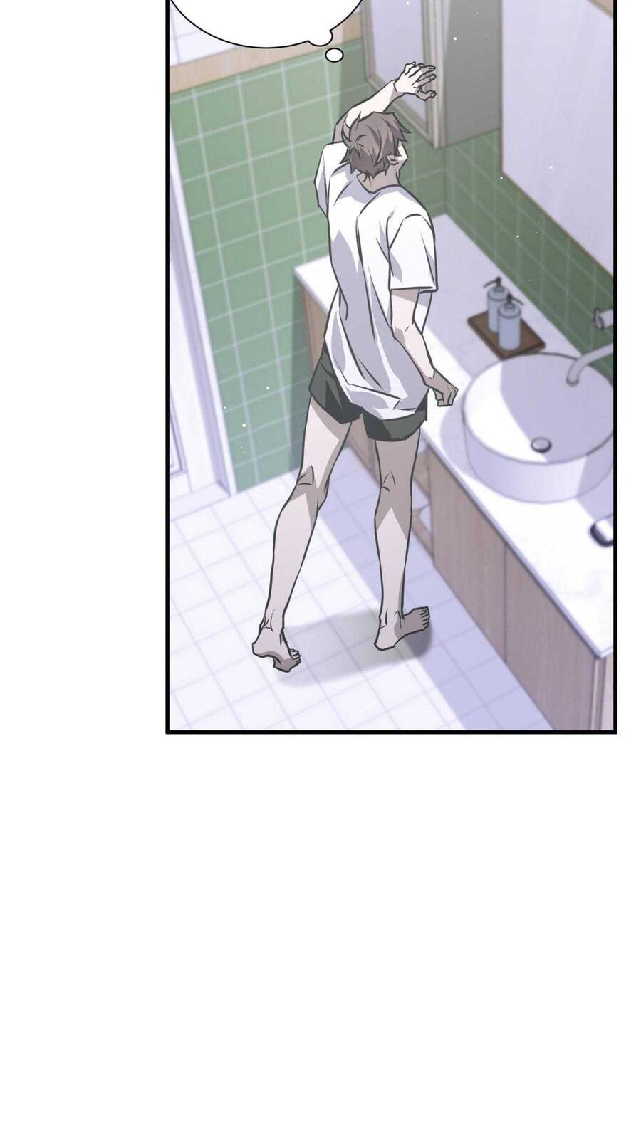 Sau Ánh Hào Quang Chapter  14 - 72