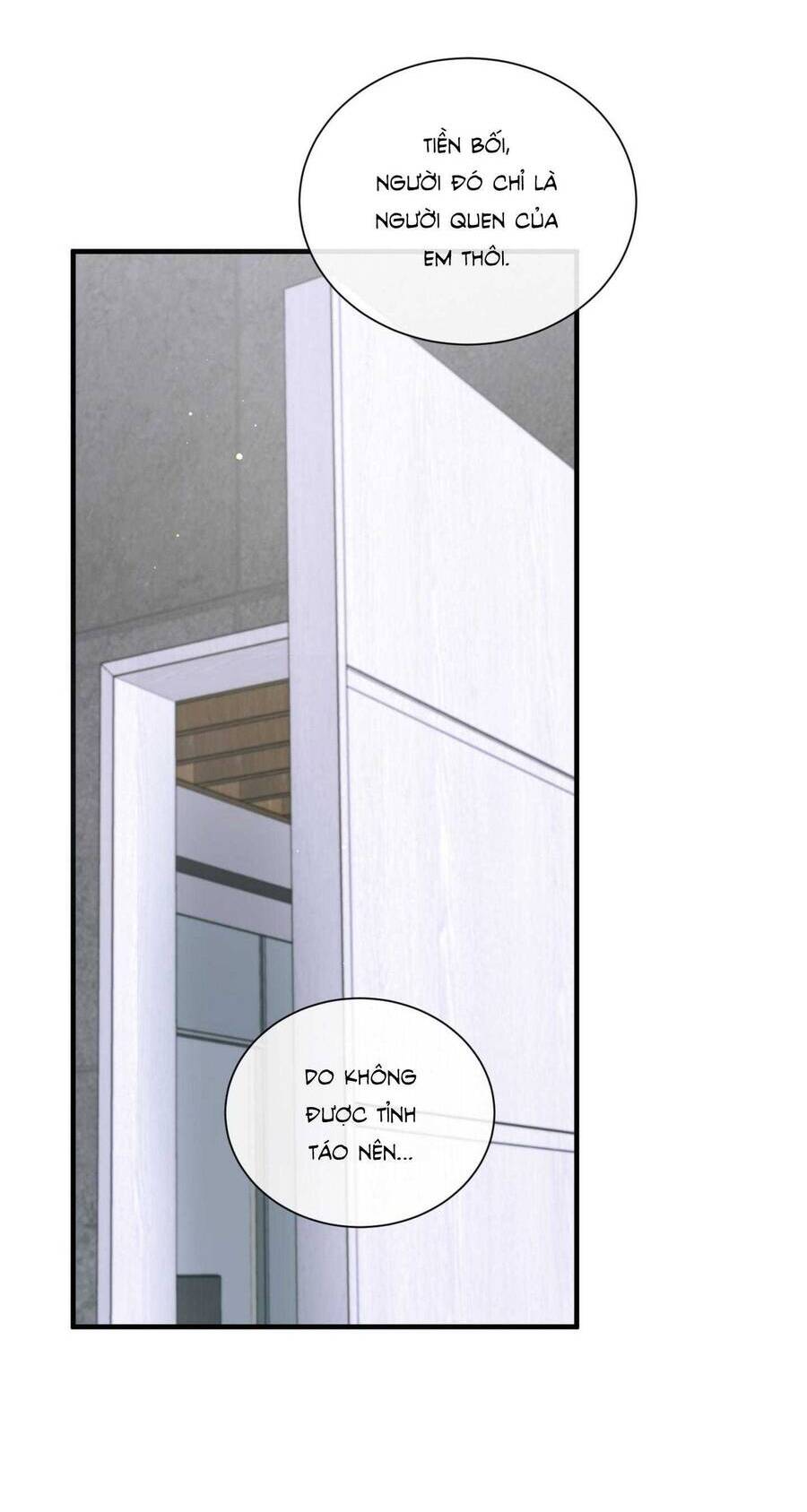 Sau Ánh Hào Quang Chapter  14 - 9