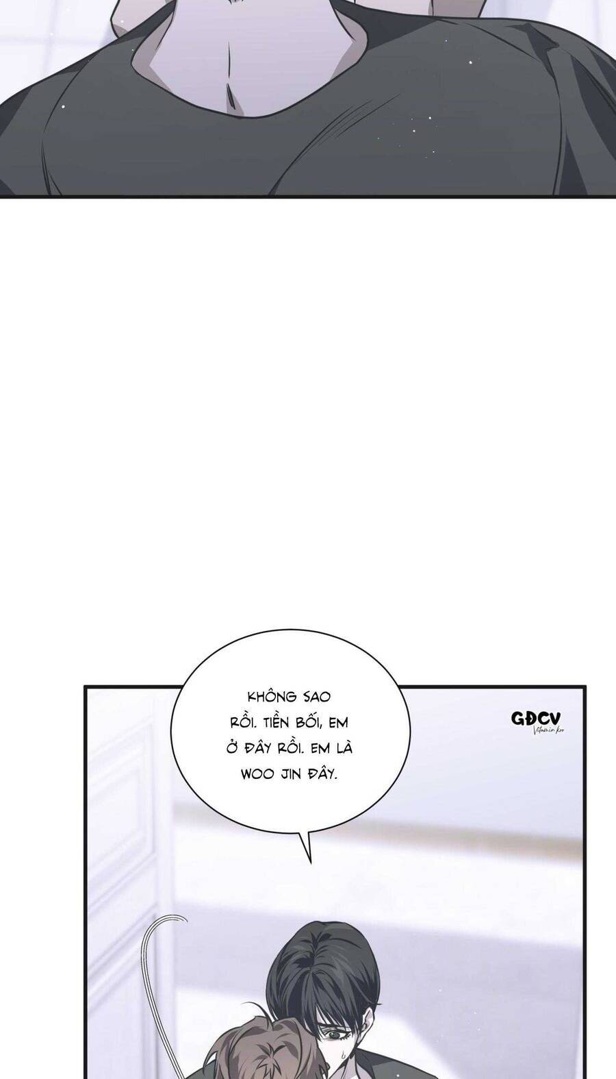 Sau Ánh Hào Quang Chapter  15 - 11