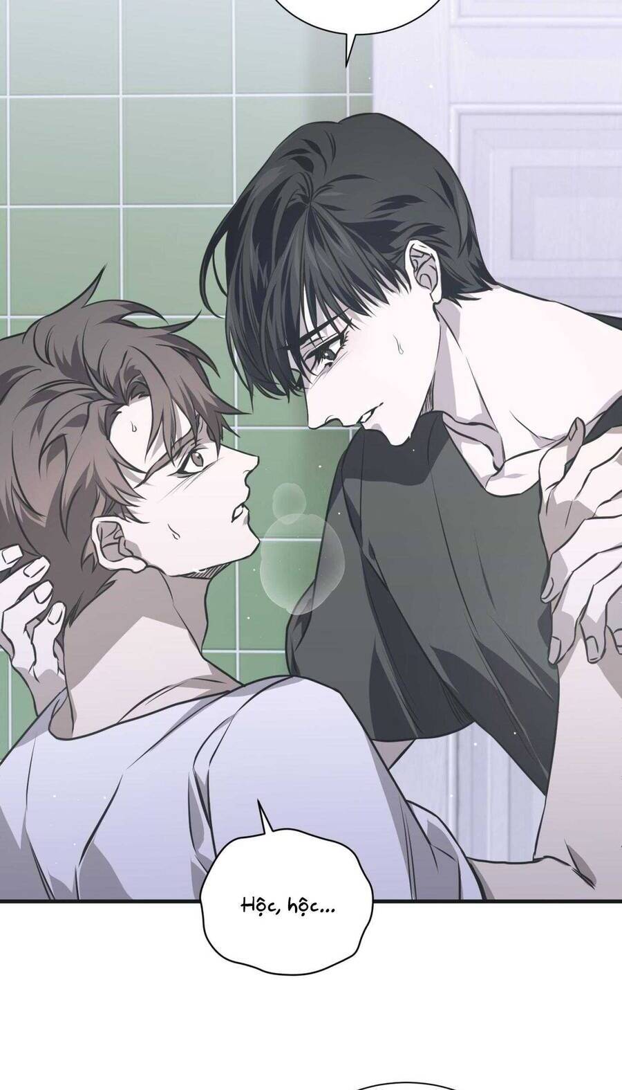 Sau Ánh Hào Quang Chapter  15 - 13