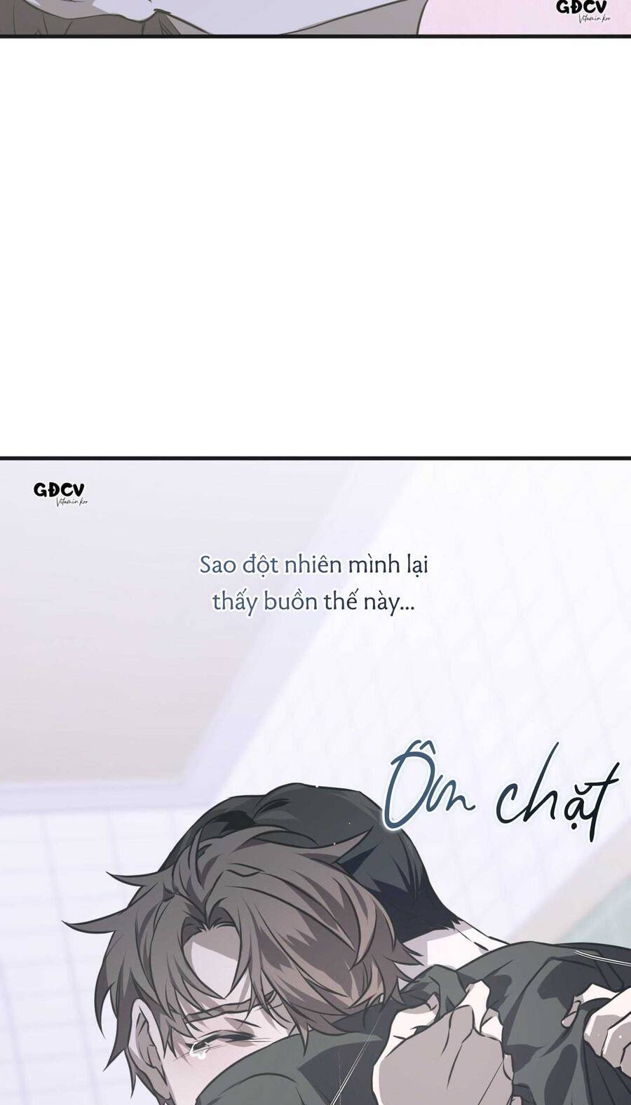 Sau Ánh Hào Quang Chapter  15 - 16