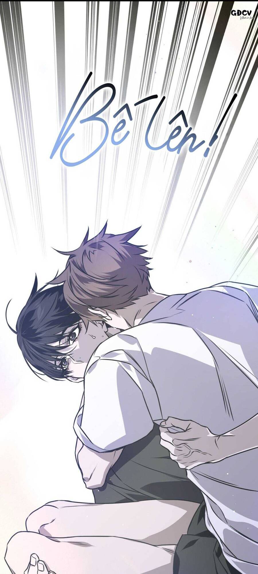 Sau Ánh Hào Quang Chapter  15 - 19