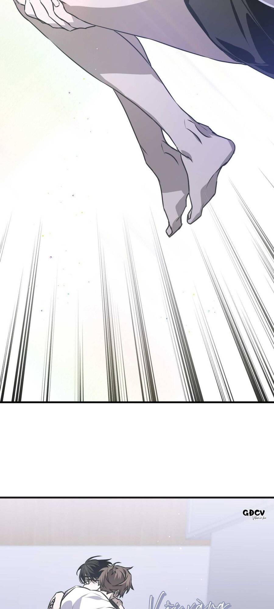 Sau Ánh Hào Quang Chapter  15 - 20