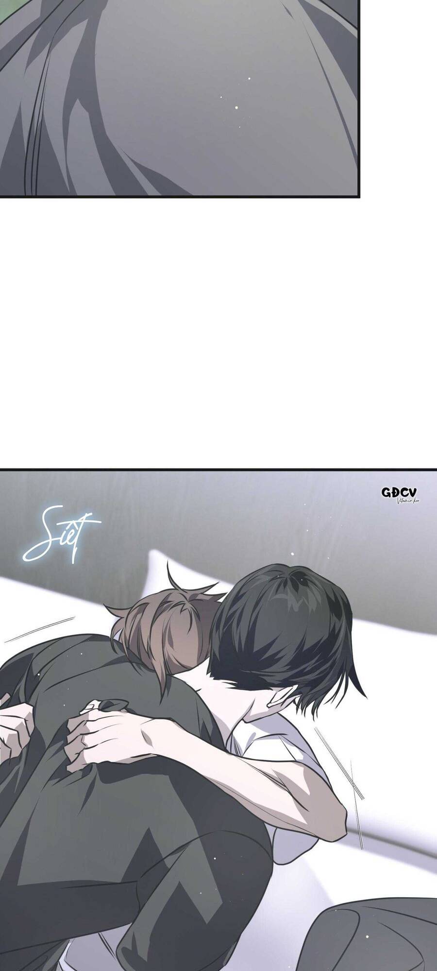 Sau Ánh Hào Quang Chapter  15 - 22